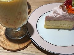 -嗒令甜品·主题融合料理餐厅(首座时代店)