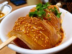 红油猪耳朵-太二酸菜鱼(金沙印象城店)