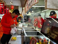 -扬二春炒饭(国庆路总店)