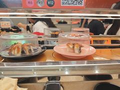 -争鲜回转寿司(东方银座店)