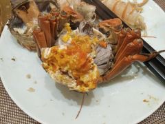 -丰卓会海鲜自助(中润大道店)