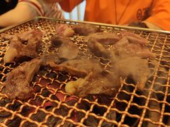 -九田家黑牛烤肉料理(中北镇店)