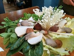 -大理老字号·舟渔的鱼野生菌海景餐厅(双廊店)