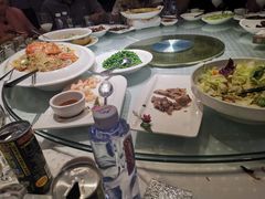 -顺风海鲜港(长寿路店)