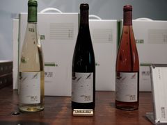 -源石酒庄