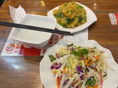 大同刀削面-韩师傅老大同刀削面(北苑路店)