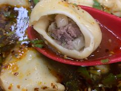 -回坊马二饺子馆