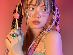 -克拉女神写真馆·匠心定制