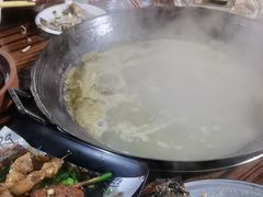 -懒谈秦市井羊肉馆(光谷青年城店)