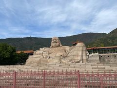 -北京十三陵国家森林公园蟒山景区