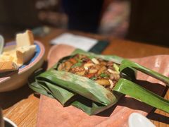 -云海肴·汽锅鸡·云南代表菜(美罗城店)