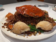 喜记正宗避風塘炒辣蚧-喜记避风塘炒辣蟹(旗舰店)