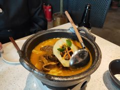 -半山腰·云南菜(侨福芳草地店)