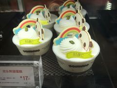 -85度C(深圳佳宁娜店)