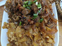 -清真双宝红油牛系列