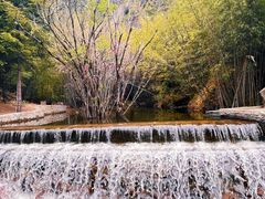 -卡定沟景区