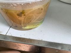 -重庆小面·抄手(解放碑好吃街店)