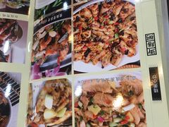 -御膳粥·牛乳粥底火锅·地道顺德菜(容桂店)