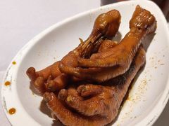 豉油皇大鸡脚-嘉缤苑