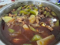 -温江公平红烧兔(总店)