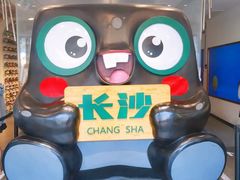 -南门口湘军剁辣椒老店(老长沙第一品牌店)