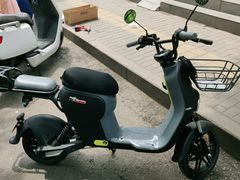 -九号电动车(安定门内大街店)