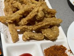 -海底捞火锅(方圆荟店)