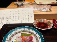 -元熹会席料理