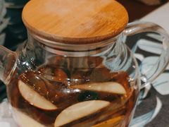 -MIO弥欧洋房西餐厅(中央大街店)