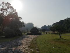 -陶祖圣境风景区