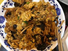 -老淮滨-蚌埠非遗小吃(淮河路店)