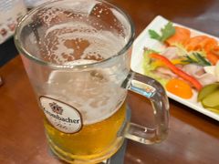 -haxnbauer海森堡德国餐厅(深圳coco店)
