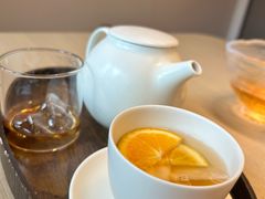 -隐溪茶馆(静安寺店)
