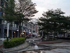 -渔人码头(洛溪店)