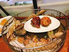 -海味当家·蒸锅海鲜(中山广场创始店)