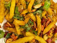 -家有美味(户部山二店)