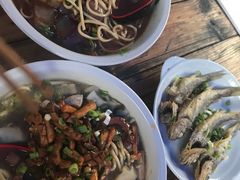 -小河无名面馆
