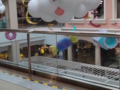 -燕莎奥特莱斯购物中心