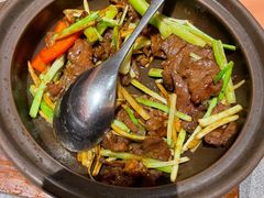 -虹潮荟·餐桌上的美食地理(太阳宫店)