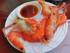 -东莞塘厦三正半山温泉酒店·沙利文西餐厅
