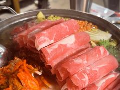 -MI WU FACTORY米屋美食工厂餐厅(绿地店)
