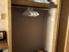 -广州国德国际大酒店(太古汇石牌桥地铁站店)