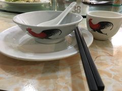 -禄源公·老莞诚饭店