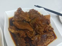 -老马家蒸饺(南海街店)