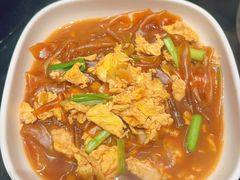 -鲁菜根·泰山菜(泰山店)