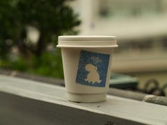 -nodcafe(M50创意园店)