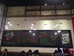 -妈妈的味道(工人体育场东路店)