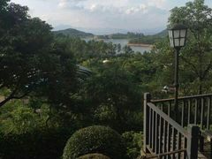 -深圳东部华侨城茵特拉根酒店