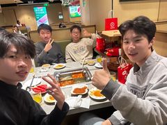 -海底捞火锅(河东万达广场店)