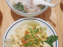 -潮巷·老潮汕美食集市(欢乐港湾店)